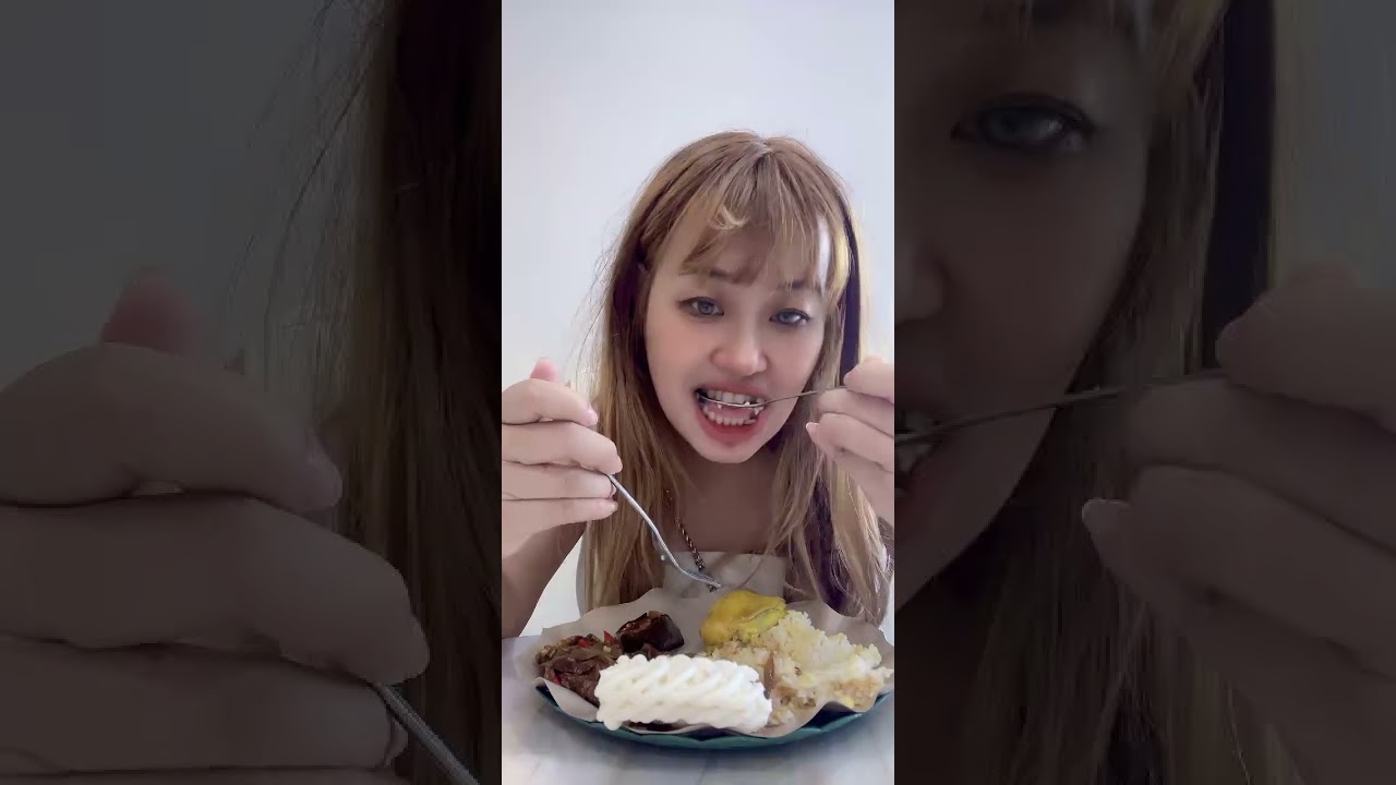 Makan Pakai Ini Hari Ini, Begini Perjuangan Pinkan Mambo Untuk Anaknya