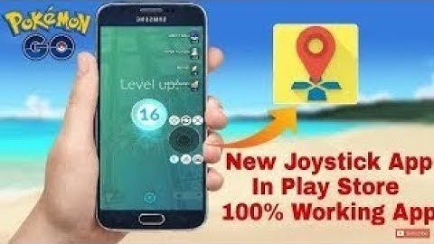 Pokemon Go New Hack For All Android Phone Without Root 2020