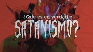 ¿Qué es en verdad el satanismo?