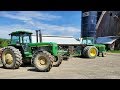 Upstate New York Farming 2019 Review Part 2