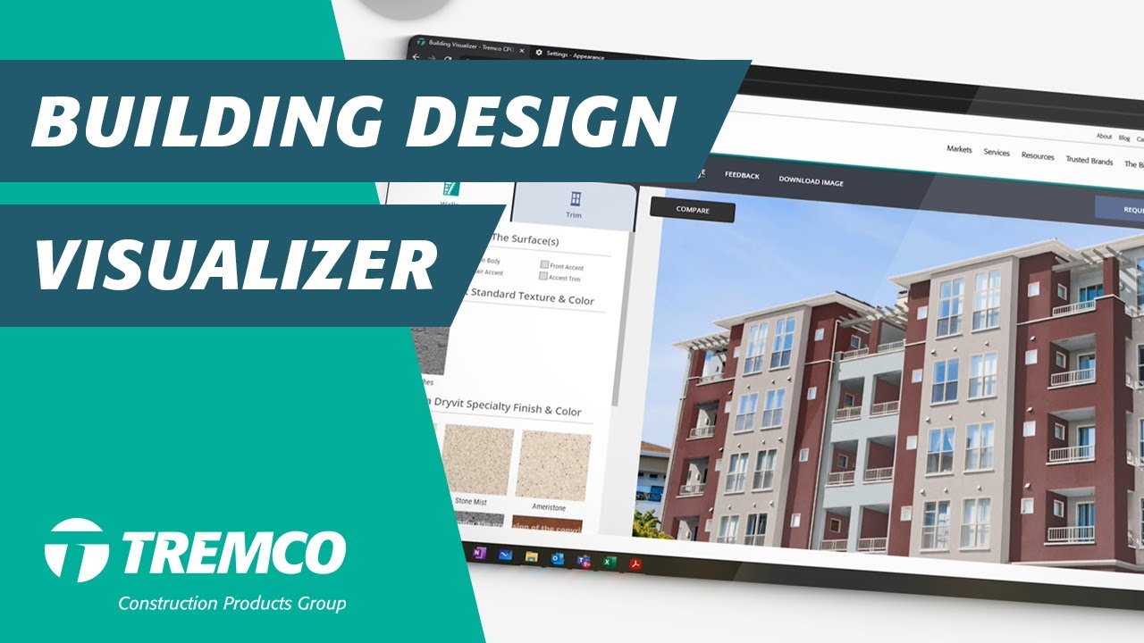 Visualize Your Design - YouTube