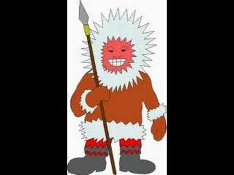 Only gay eskimo lyrics