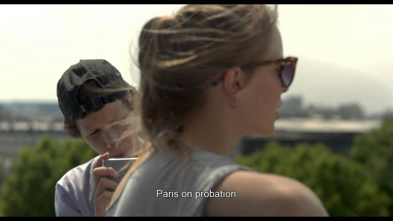 The Smell of Us Clip YouTube The Smell of Us Clip YouTube