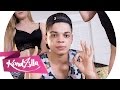 MC Misa - Ela Merece Respeito (KondZilla)