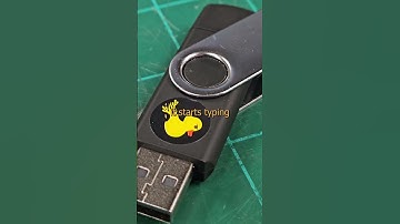 USB Rubber Ducky #chrisboden #comedy #hacking #pentesting #hak5 #cybersecurity #redteam #tech #hack