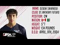 Seddik Sahraoui 2020 Highlights OPSM PRO Elite Athlete Seddik Sahraoui 2020 Highlights OPSM PRO Elite Athlete