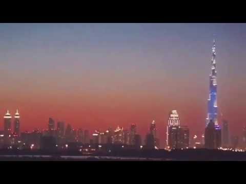 بين البحر والبادية والمدينة ساكن دبي النسخة الاصلية