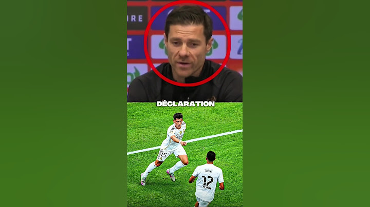 Real Madrid 3-1 Pachuca : Xabi Alonso choque le monde pour sa première victoire, scène incroyable 😨🔥
