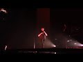 The Weeknd Try Me 2014 Live Performance 