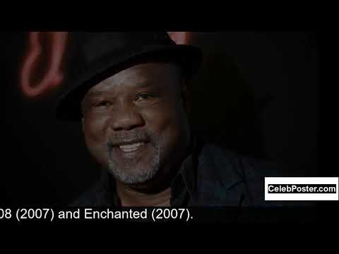 Video: Isiah Whitlock, Jr. Net Worth