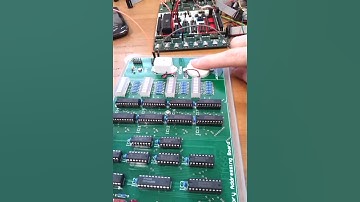 Imperial March on Atmega16