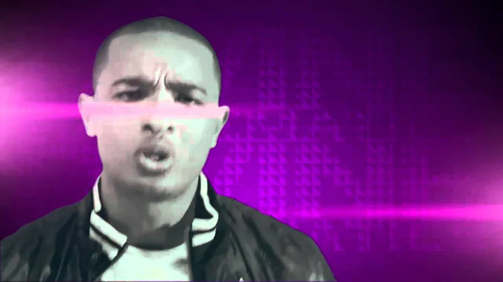 DJ Nicholas - Divine Mathematics - ft. Jason Might...