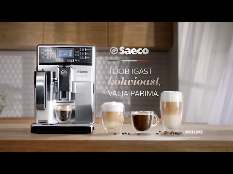 Video: Parimad Kodused Espressomasinad Java Täiusliku Löögi Valmistamiseks