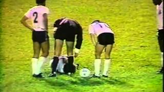 Semi Final Brasileiro 1982 - Corinthians 1 x 2 Grêmio