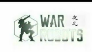 絆エイキチWR【war robots】「デュオLIVEしてみます(仮)」