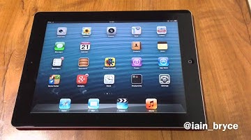 How to put spaces on the home screen. (No jailbreak required)