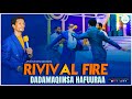 DADAMAQIINSA HAFUURAA RIVIVAL FIRE APOSTLE GETAHUN EMIRU 