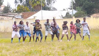 Joeboy - OH (Official Dance Video) By Blackouts Dance Crew X Sos The Buoy