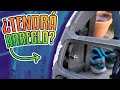 CÓMO REPARAR RINES SUPER RASPADOS / TÉCNICA SIMPLE 💪 ➡️