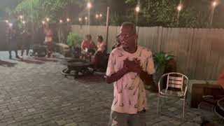 Buddy -She Left Home Official Video