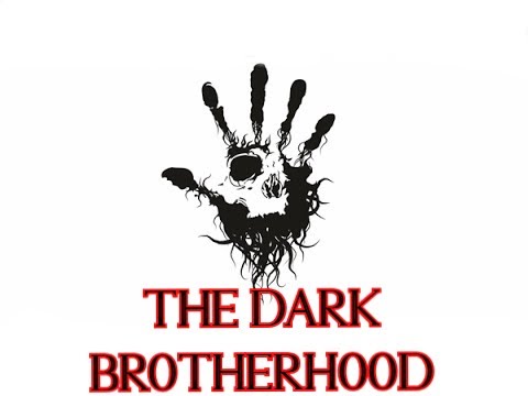 วีดีโอ: วิธีรับ Dark Brotherhood ใน Skyrim