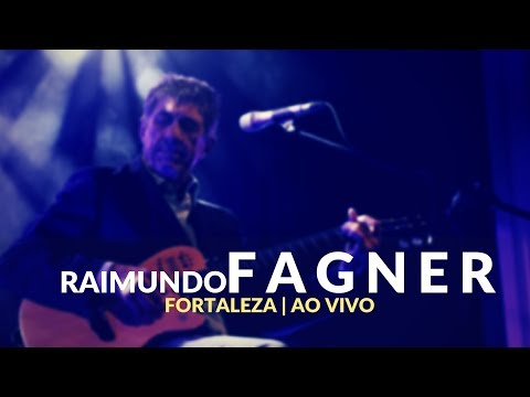 Raimundo Fagner volta ao Espaço das Américas com turnê Vento Forte