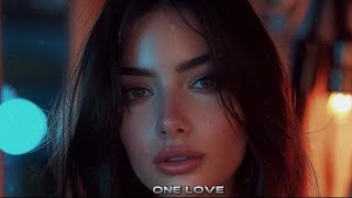 Sahra - One Love ( Remix 2024 )