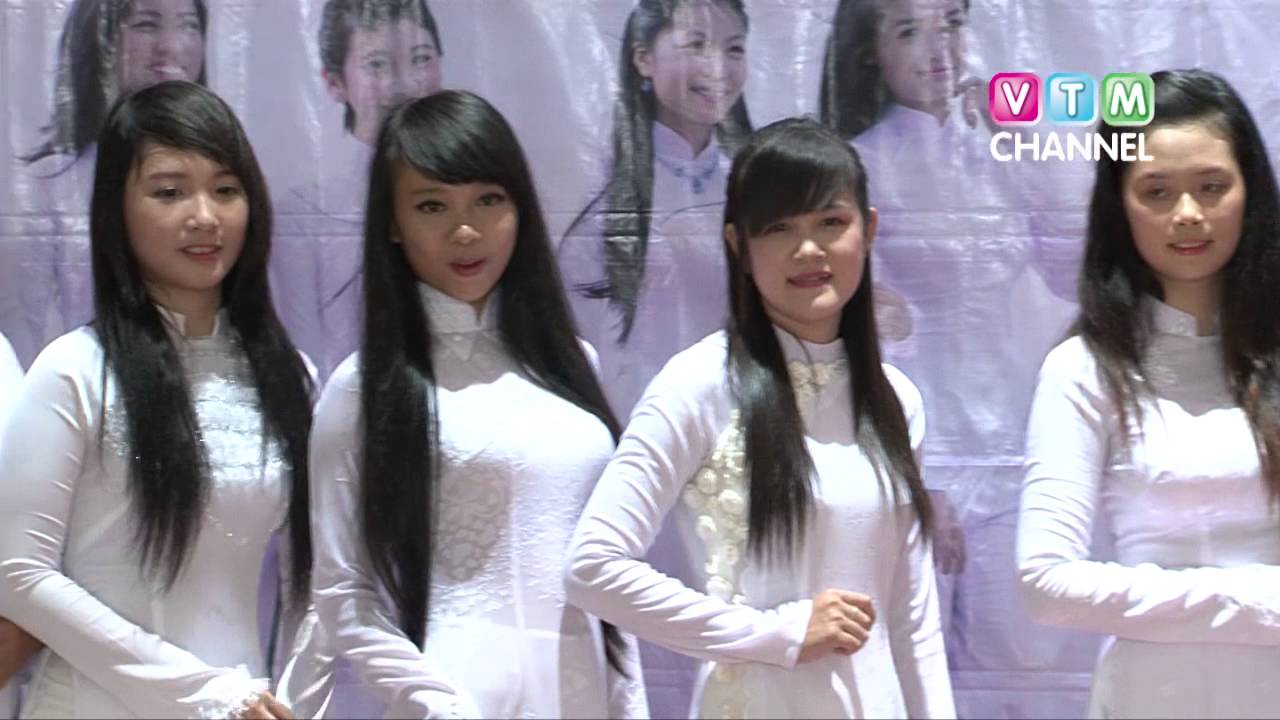 [VTM Channel] Casting 