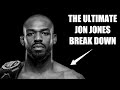 Jon jones the ultimate technique breakdown
