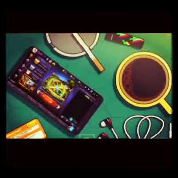 Mobile legend (Ngopi)