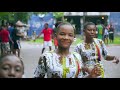 Lamuka na pongi avec sr nathalie elia  clip officiel