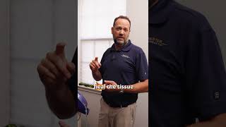 TexStar Chiropractic MLS Cold Laser #inflammation #chronicpain #chiropracticcare #coldlasertherapy