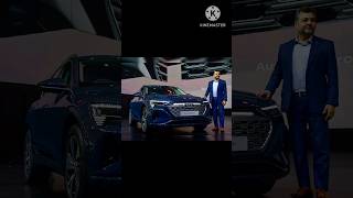 Audi के logo में चार rings ही क्यों होता हैं 3 या 5 क्यों नही By FACT CHANNL