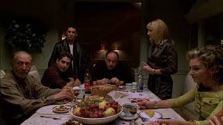 The Sopranos - Have You Heard The Good News?