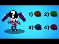 HOW GOOD ARE YOUR EYES #48 l Guess The Brawler Quiz l Test Your IQ