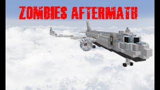 Title Sequence | Zombies: Aftermath, out now!