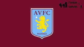 Aston Villa F.C. Anthem (Hi Ho Silver Lining)