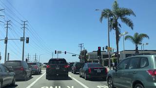 King Harbor Redondo Beach