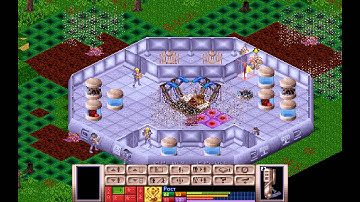 Open XCOM - Двенадцатая серия.