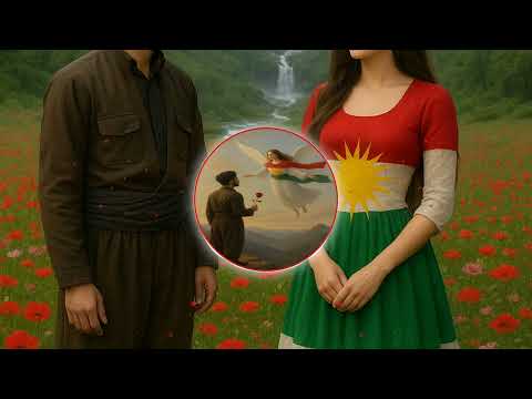 اجمل غنية كردية تعالي تعالي حبيبتي     2026