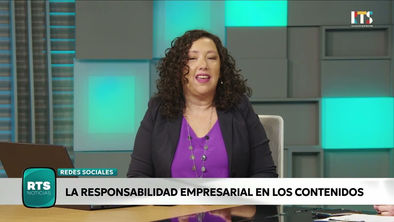 REDES SOCIALES Y CONTENIDOS VIOLENTOS: EL IMPACTO DEL ALGORITMO Y LA RESPONSABILIDAD EMPRESARIAL