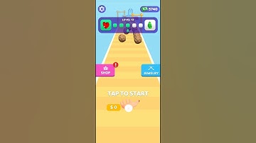 Gem Stack | Level-13 | #shorts