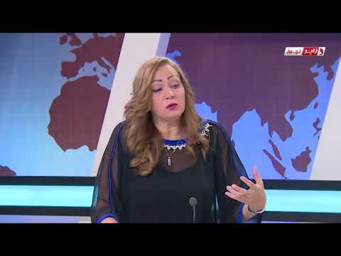 من هي الموهبة الجزائرية التي تنبات لها دنيا الجزائرية بنجاح عربي و ما هي نصيحتها لهن