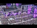 Paige Returns! (WWE WrestleMania 42: Night 1 — 4/18/26)