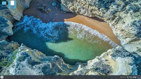 Kubuntu 20.04 Beta Run Through