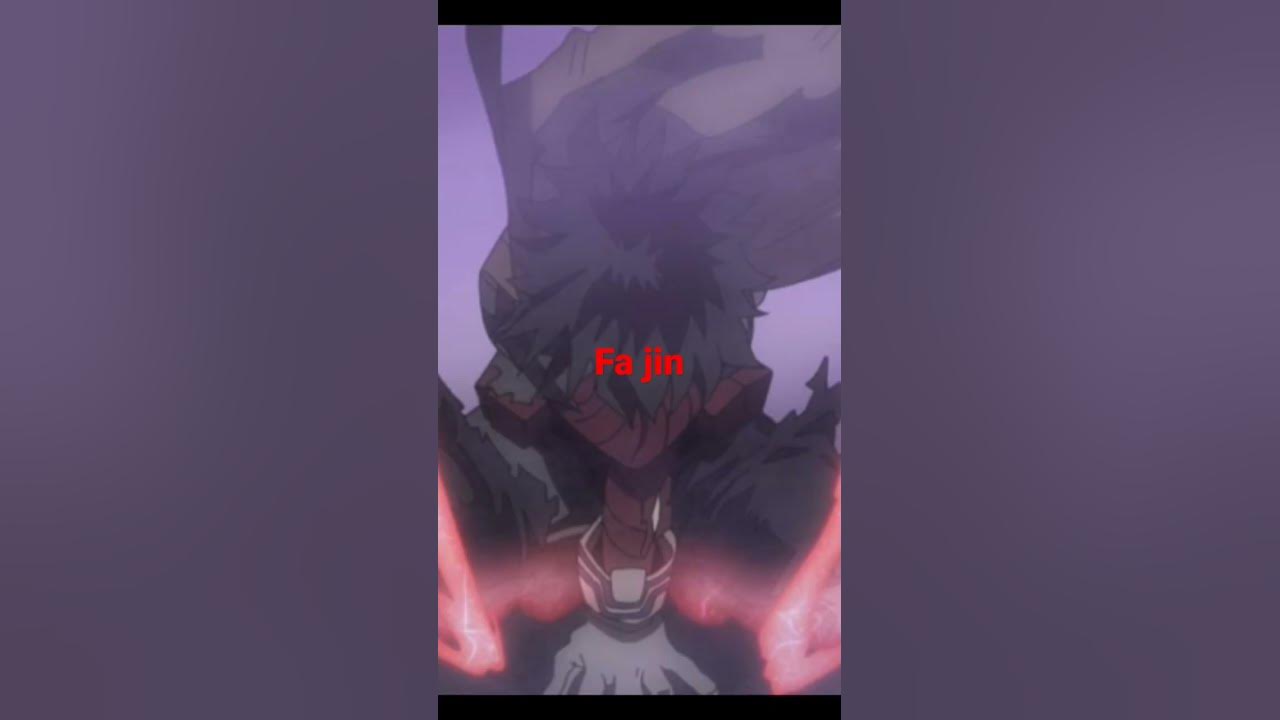 All of dekus quirks mha youtube