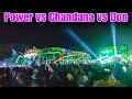 আজকের নতুন কিং 👑 কোন সেটাপ Chandana vs Power vs Don """ @Sintu_kumar