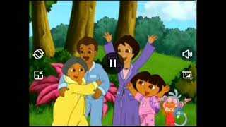 S4E11 Dora The Explorer Catch The Babies 2020