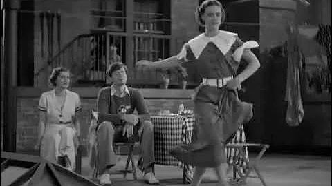 Broadway Melody of 1936 (1935) - Irene Foster join...