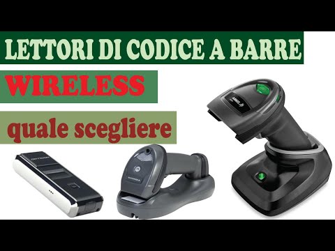 Video: Come Scegliere Un Lettore